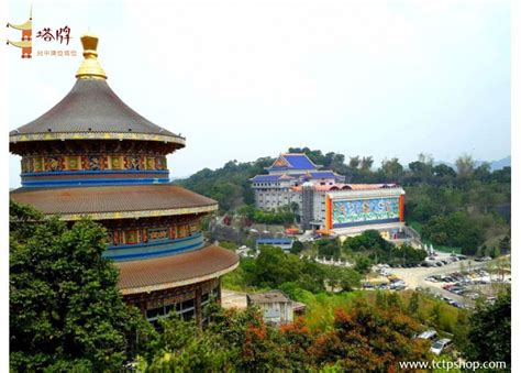 七星山寶塔|【台中太平區七星路七星山寶塔紀念墓園附地藏嚴寶塔】資訊